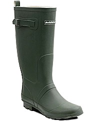 Padders Alan Boot