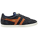Gola Trainer Suede
