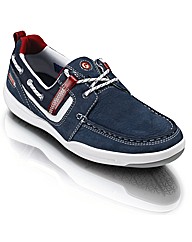 Rockport Ocean Dock Deck Shoe