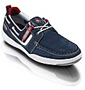 Rockport Ocean Dock Deck Shoe