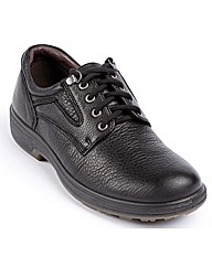 Padders Tweed Shoe
