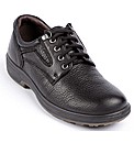 Padders Tweed Shoe