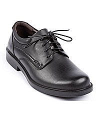 Padders Lincoln Shoe