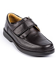 Padders Text Shoe