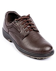 Padders Tweed Shoe