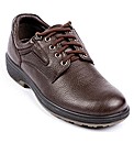 Padders Tweed Shoe