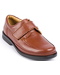 Padders Text Shoe