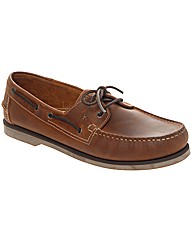 Walktall Luff Shoe