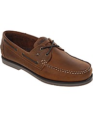 Walktall Luff Shoe