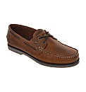 Walktall Luff Shoe