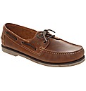 Walktall Luff Shoe