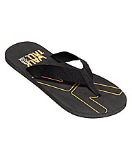 Walktall Flip Flop