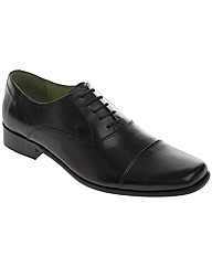 Walktall Porto Oxford Shoe