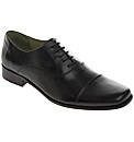 Walktall Porto Oxford Shoe