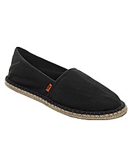 Walktall Espadrilles