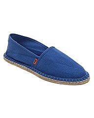 Walktall Espadrilles