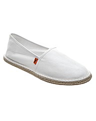 Walktall Espadrilles