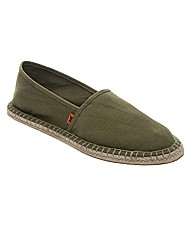 Walktall Espadrilles