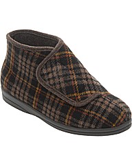 Cosyfeet Robert Bootee Slipper