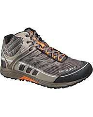 Merrell Mix Master Tuff Mid Wtpf Shoe