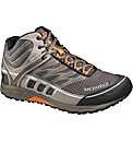 Merrell Mix Master Tuff Mid Wtpf Shoe