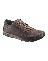 Merrell Mountain Diggs Shoe