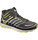 Merrell Mix Master Mid Wtpf Shoe