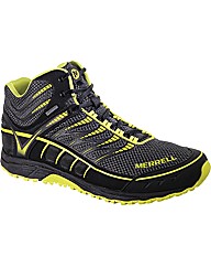 Merrell Mix Master Tuff Mid Wtpf Shoe