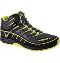 Merrell Mix Master Tuff Mid Wtpf Shoe