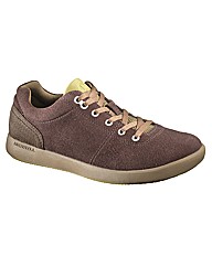 Merrell Bruno Lace Shoe