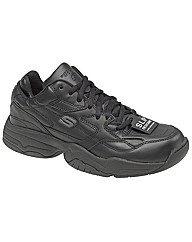 Skechers Sk76690 Lace-Up Shoe