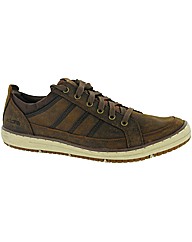 Skechers SK63418 Lace-Up Men