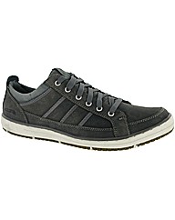 Skechers SK63418 Lace-Up Men