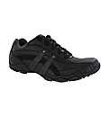 Skechers SK63385 Lace-Up Trainer