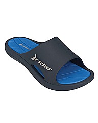 Rider Swim Mens slide  Flip Flop