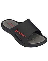 Rider Swim Mens slide  Flip Flop