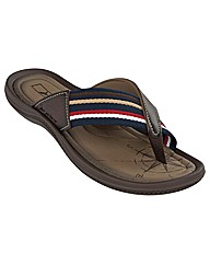 Rider Capri Mens Thong  Flip Flop
