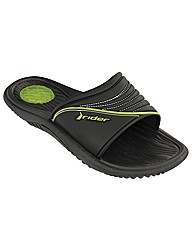Rider Montana Slide  Flip Flop