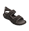 Rider Tender adjustable Sandal