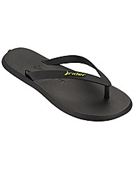 Rider Ran Mens Classic Flip Flop