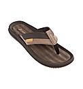 Rider Arrow Mens Thong  Flip Flop
