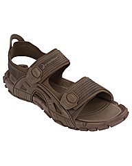 Rider Tender adjustable Sandal