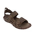Rider Tender adjustable Sandal