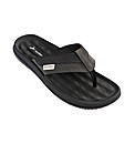 Rider Arrow Mens Thong  Flip Flop