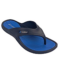 Rider Cape Mens Thong  Flip Flop