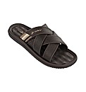 Rider Dakar Mens Crossover  Flip Flop