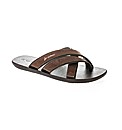 Rider Cartago Mens Crossover  Flip Flop
