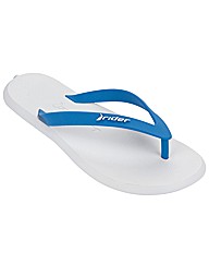 Rider Ran Mens Classic Flip Flop
