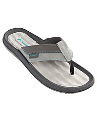 Rider Arrow Mens Thong  Flip Flop