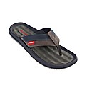 Rider Arrow Mens Thong  Flip Flop